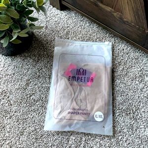 Empetua Shaper panty